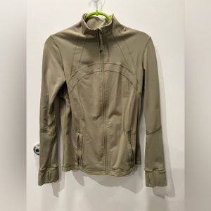 Lululemon Define Jacket